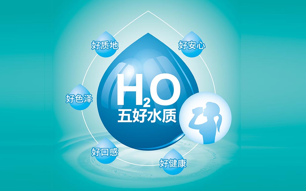 疫情當(dāng)下，嚴(yán)防病從口入：使用5S凈水器是最佳選擇