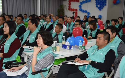 5問家樂事5S凈水器戰(zhàn)略合作伙伴峰會，這些核心重點你知道嗎？