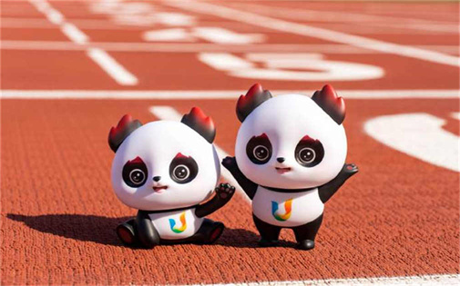 成都大運(yùn)會(huì)開(kāi)幕，家樂(lè)事點(diǎn)燃運(yùn)動(dòng)精神